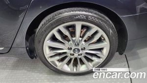 Kia K7 3.0 GDI Noblesse 2020 года из Южной Кореи