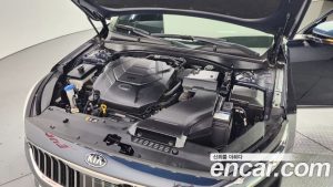 Kia K7 3.0 GDI Noblesse 2020 года из Южной Кореи