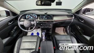 Kia K7 3.0 GDI Noblesse 2020 года из Южной Кореи
