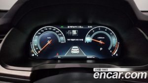 Kia K7 3.0 GDI Noblesse 2020 года из Южной Кореи