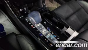 Kia K7 3.0 GDI Noblesse 2020 года из Южной Кореи