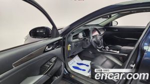 Kia K7 3.0 GDI Noblesse 2020 года из Южной Кореи
