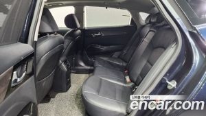 Kia K7 3.0 GDI Noblesse 2020 года из Южной Кореи