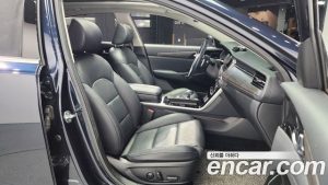 Kia K7 3.0 GDI Noblesse 2020 года из Южной Кореи