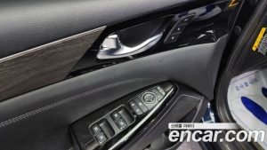 Kia K7 3.0 GDI Noblesse 2020 года из Южной Кореи