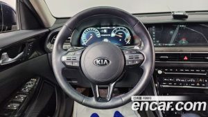 Kia K7 3.0 GDI Noblesse 2020 года из Южной Кореи