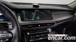 Kia K7 3.0 GDI Noblesse 2020 года из Южной Кореи