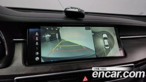 Kia K7 3.0 GDI Noblesse 2020 года из Южной Кореи