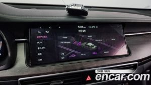 Kia K7 3.0 GDI Noblesse 2020 года из Южной Кореи