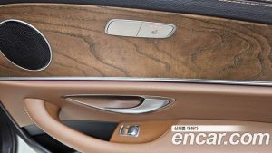 Mercedes-Benz E-Class E250 Exclusive 2021 года из Южной Кореи