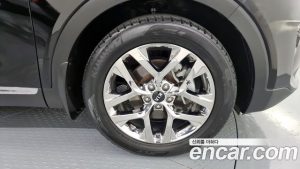 Kia Sorento Бензин 2.0 Turbo 2WD 2020 года из Южной Кореи