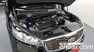 Kia Sorento Бензин 2.0 Turbo 2WD 2020 года из Южной Кореи