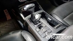 Kia Sorento Бензин 2.0 Turbo 2WD 2020 года из Южной Кореи