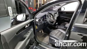 Kia Sorento Бензин 2.0 Turbo 2WD 2020 года из Южной Кореи