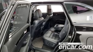 Kia Sorento Бензин 2.0 Turbo 2WD 2020 года из Южной Кореи