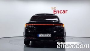 Hyundai Sonata 2.0 2024 года из Южной Кореи