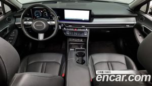 Hyundai Sonata 2.0 2024 года из Южной Кореи