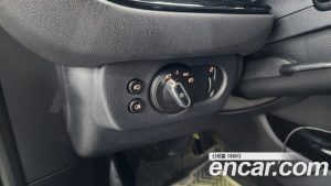 Mini Clubman High 2020 года из Южной Кореи
