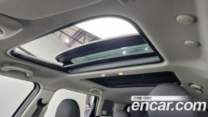 Mini Clubman High 2020 года из Южной Кореи