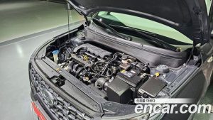 Hyundai Venue 1.6 Smart 2020 года из Южной Кореи