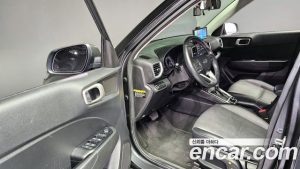 Hyundai Venue 1.6 Smart 2020 года из Южной Кореи