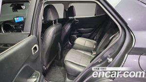 Hyundai Venue 1.6 Smart 2020 года из Южной Кореи