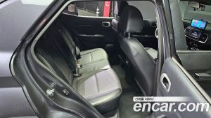 Hyundai Venue 1.6 Smart 2020 года из Южной Кореи