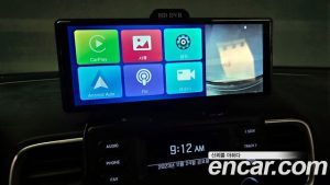 Hyundai Venue 1.6 Smart 2020 года из Южной Кореи