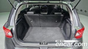 Hyundai Venue 1.6 Smart 2020 года из Южной Кореи