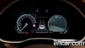Genesis G80 Бензин 2.5 Turbo 2WD 2024 года из Южной Кореи