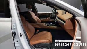 Genesis G80 Бензин 2.5 Turbo 2WD 2024 года из Южной Кореи