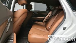 Genesis G80 Бензин 2.5 Turbo 2WD 2024 года из Южной Кореи