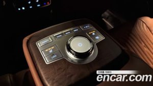 Genesis G80 Бензин 2.5 Turbo 2WD 2024 года из Южной Кореи