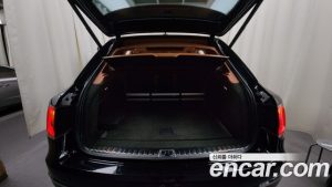 Bentley Bentayga 4.0 V8 2020 года из Южной Кореи