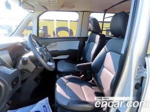 Kia RAY Luxury 2020 года из Южной Кореи