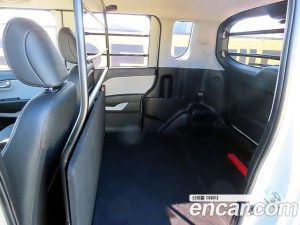 Kia RAY Luxury 2020 года из Южной Кореи
