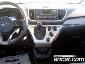 Kia RAY Luxury 2020 года из Южной Кореи