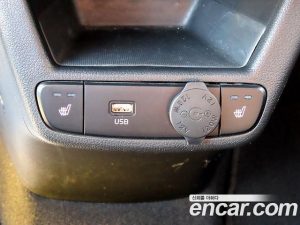 Kia RAY Luxury 2020 года из Южной Кореи