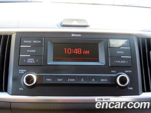 Kia RAY Luxury 2020 года из Южной Кореи