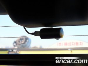 Kia RAY Luxury 2020 года из Южной Кореи
