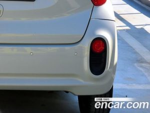 Kia RAY Luxury 2020 года из Южной Кореи