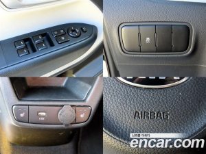 Kia RAY Luxury 2020 года из Южной Кореи