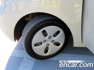 Kia RAY Luxury 2020 года из Южной Кореи