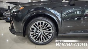 Lexus RX Luxury 2023 года из Южной Кореи