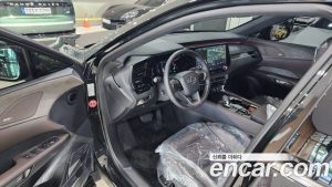 Lexus RX Luxury 2023 года из Южной Кореи