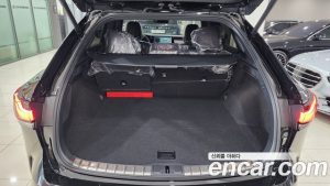 Lexus RX Luxury 2023 года из Южной Кореи