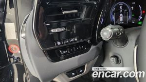 Lexus RX Luxury 2023 года из Южной Кореи