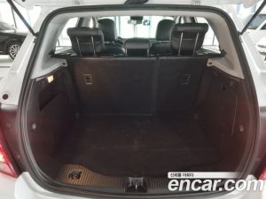 ChevroletGMDaewoo Trax 1.6 Дизель LT 2021 года из Южной Кореи
