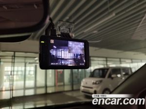 ChevroletGMDaewoo Trax 1.6 Дизель LT 2021 года из Южной Кореи