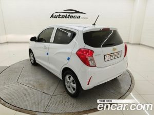 ChevroletGMDaewoo Spark LT 2020 года из Южной Кореи